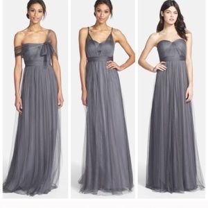Jenny Yoo Annabelle bridesmaid dress